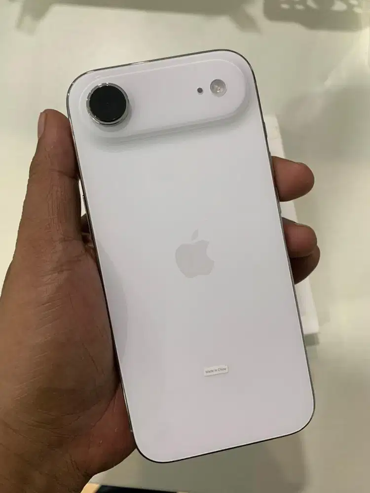 iPhone Air iBox 256 GB