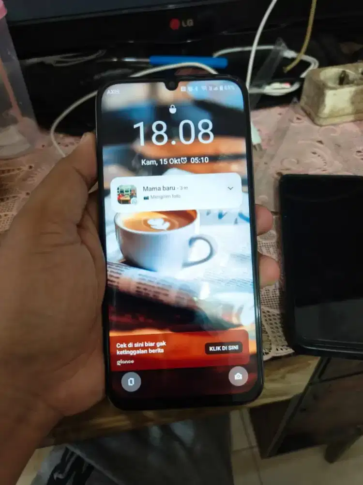 REALME P4 LITE 4/64GB