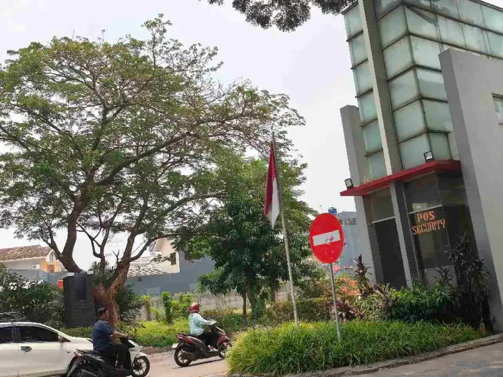 DIJUAL RUKO SIAP USAHA DI MUTIARA GADING TIMUR BEKASI