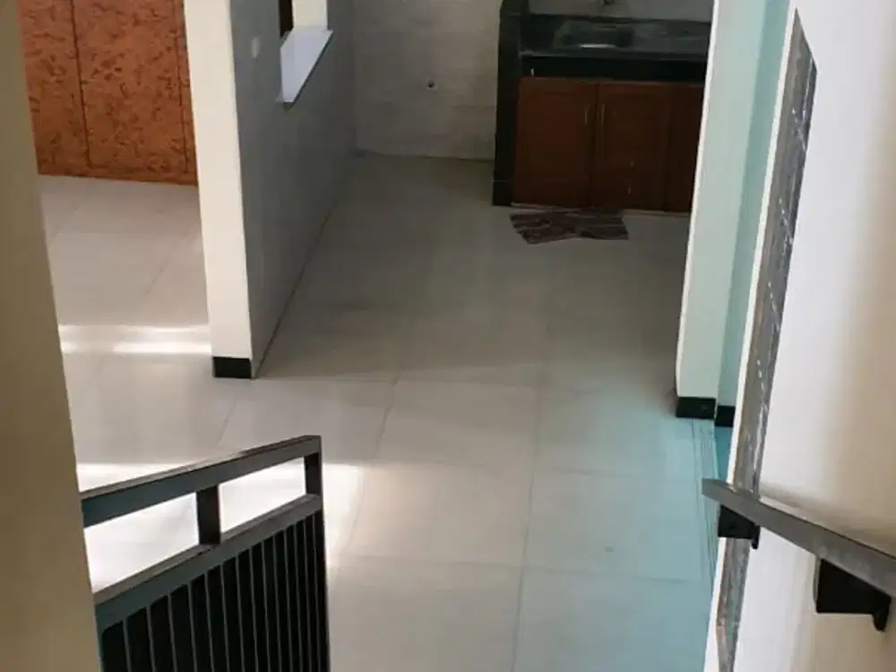 Disewakan Rumah 2 Lantai Di Pulo Sirih, Galaxy, Bekasi #4529
