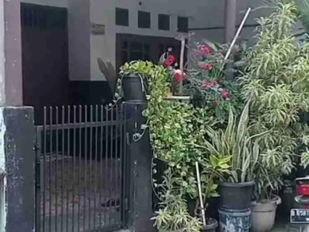 DI JUAL CEPAT RUMAH MURAH SECONDARY DI PONDOK RAJEG AKSES MOBIL