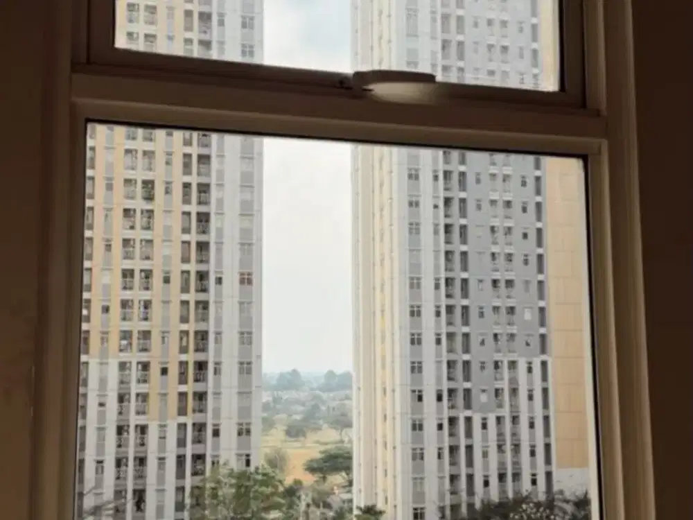 Sewa Apartemen Springlake Summarecon Bekasi 3Br Full Furnished #2262
