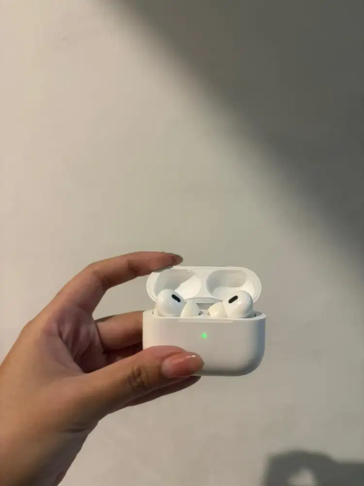 airpods gen 2 type c ex ibox