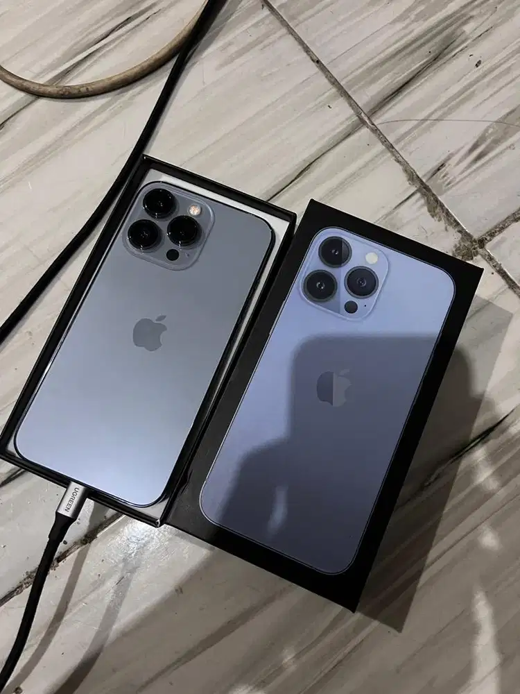 iphone 13 pro 256gb inter