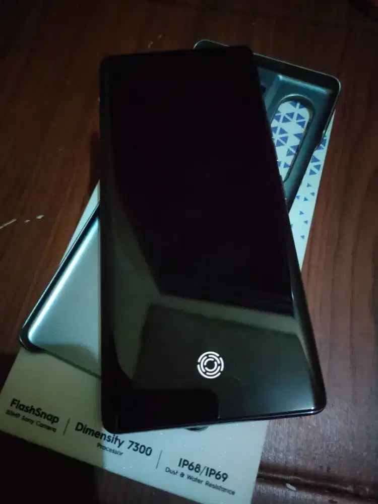 Tecno camon 40 pro 5g ram 12/256gb