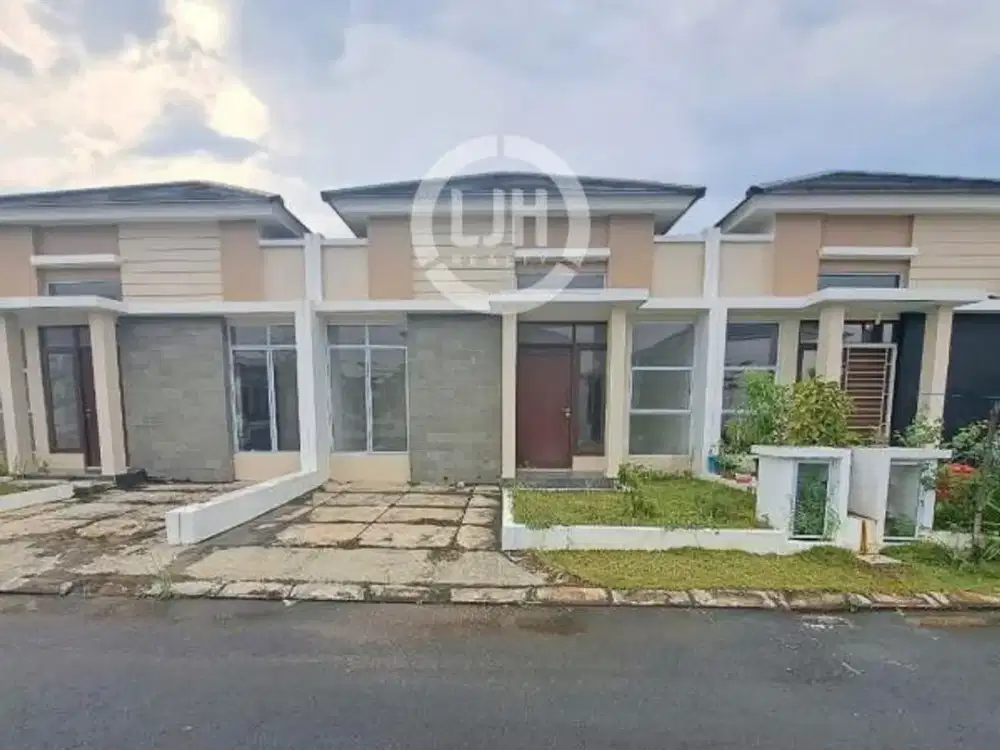 Dijual Rumah Cemara Park, Batam Kota Dekat Supermarket Top 100