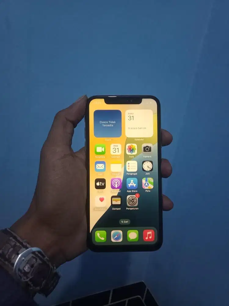 Iphone xs 64 gb wifi only