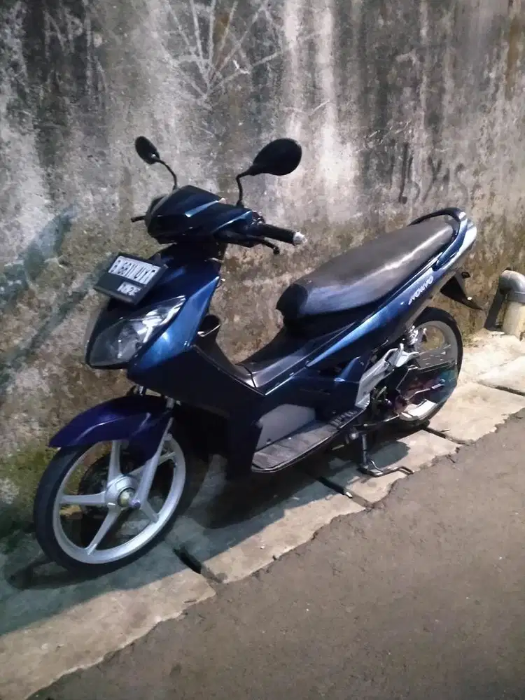 Nouvo z tahun 2005