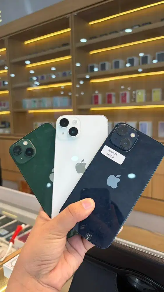 kredit iphone 13 murah