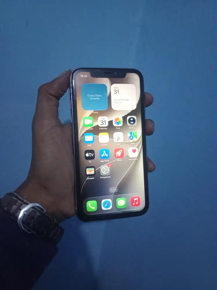 Iphone 11 64 gb wifi only