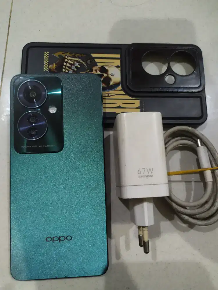 Oppo Reno 11F 5G 8/256gb