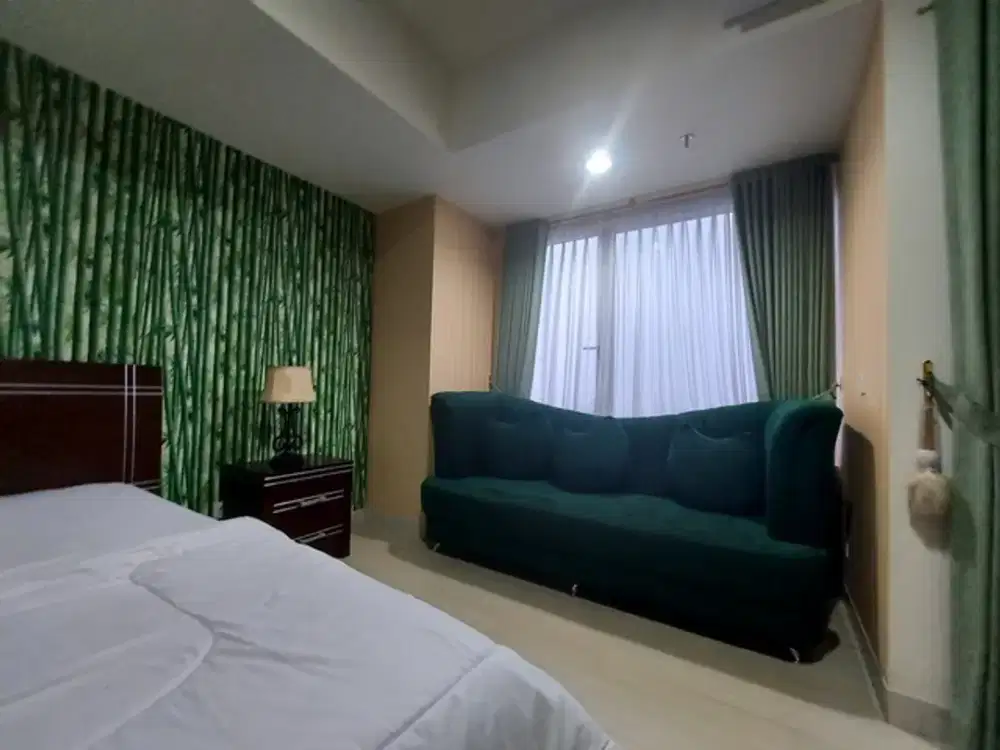 Disewakan apartemen Orange County studio bagus dan nyaman Glendale di