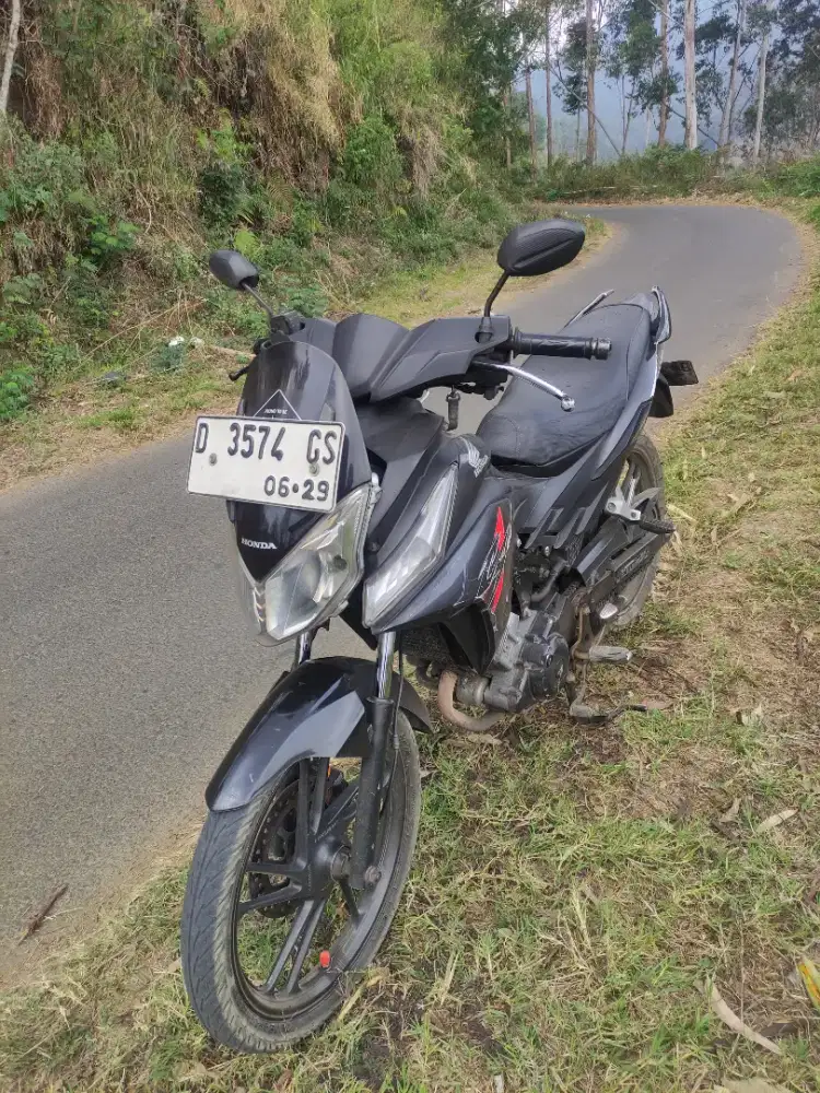 CS1 si gesit irit