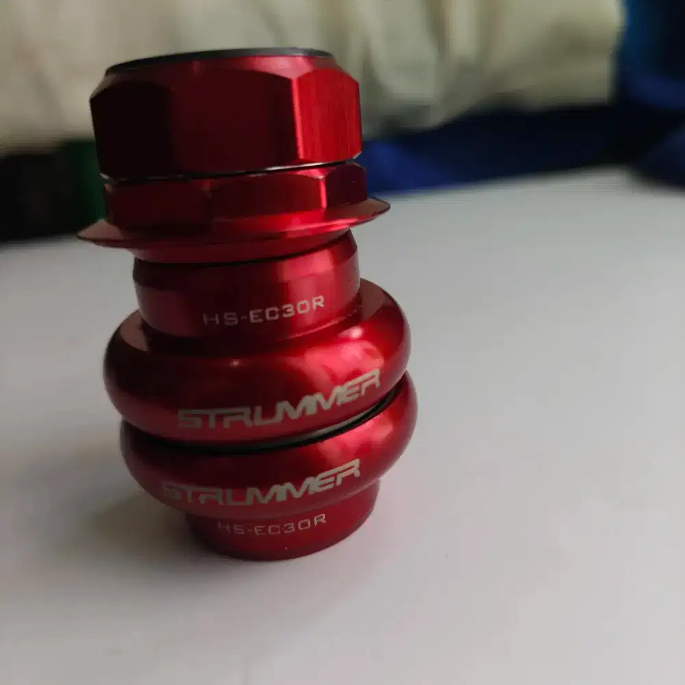 headset bearing standar 22.2 strummer EC30R classic