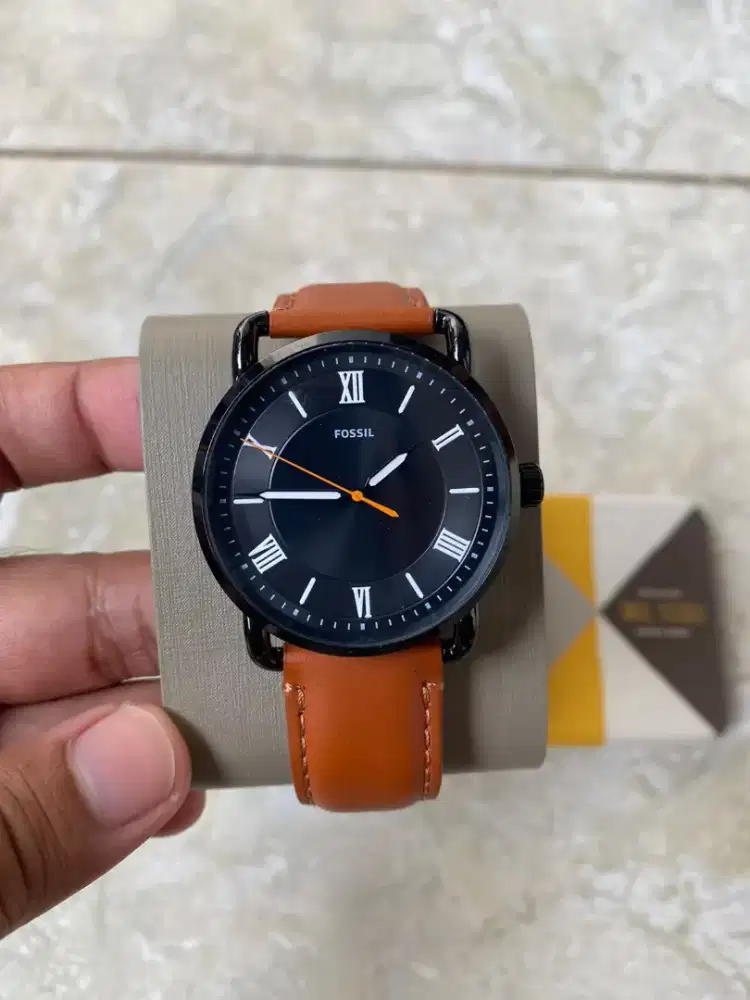 Jam Tangan Fossil