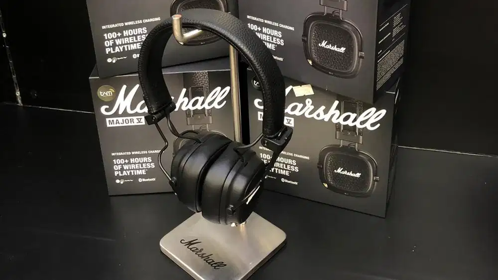 Marshall Major V