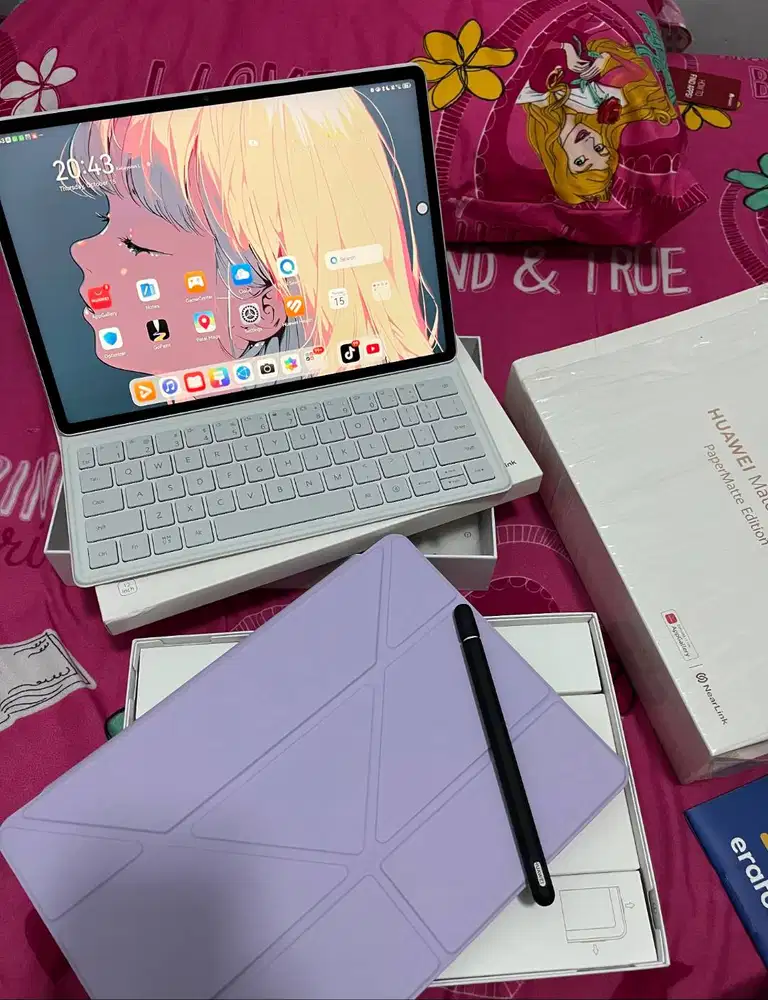 HUAWEI MATEPAD12X