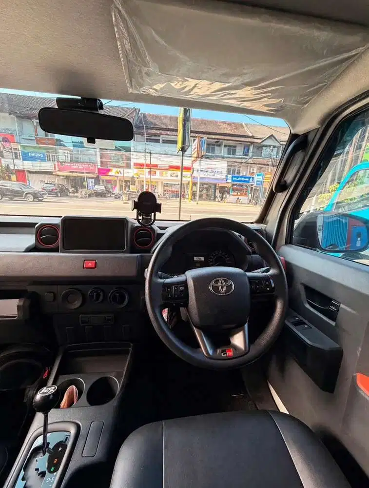 Toyota HILUX 2025 Diesel