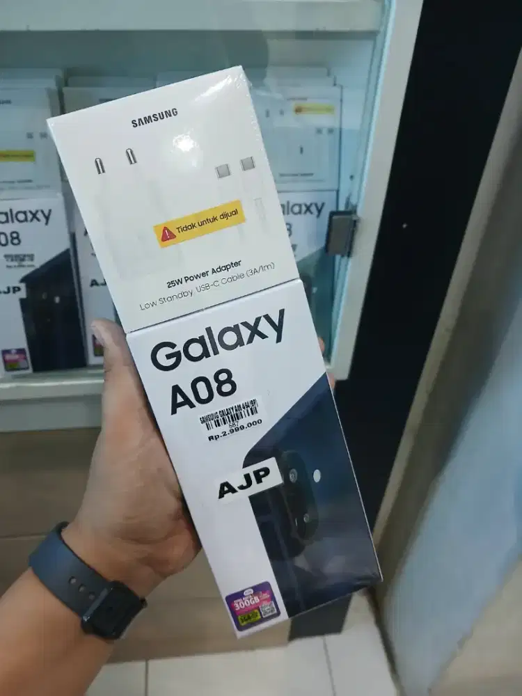 Samsung Galaxy A08 4/64GB