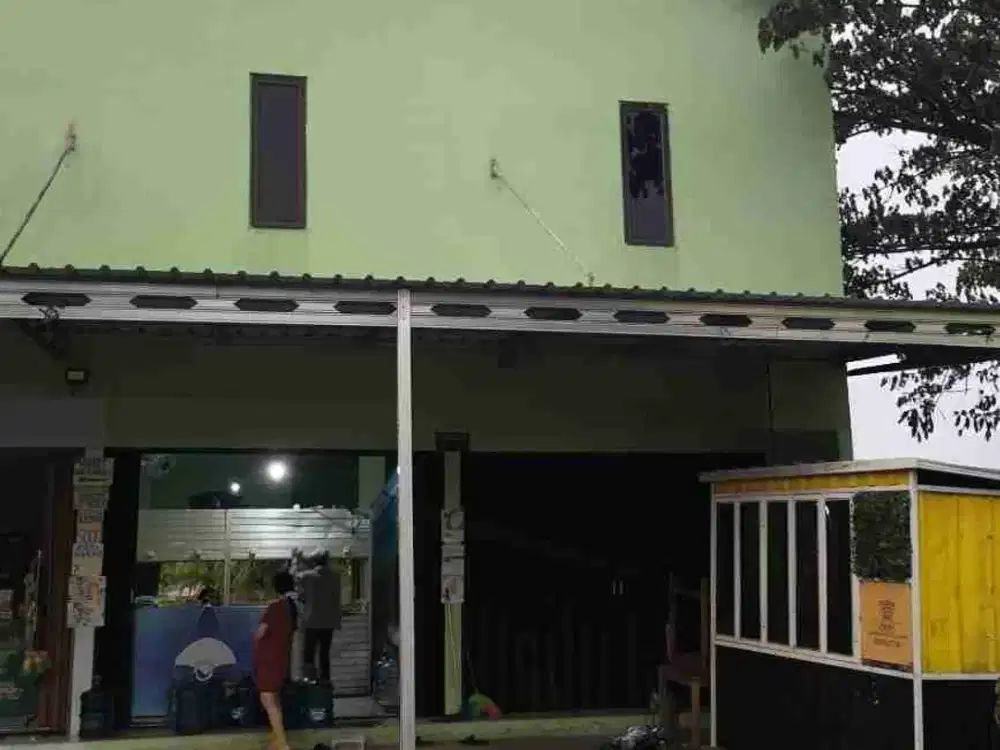 Di jual cepat Ruko Sentraland,Parung panjang Bogor.