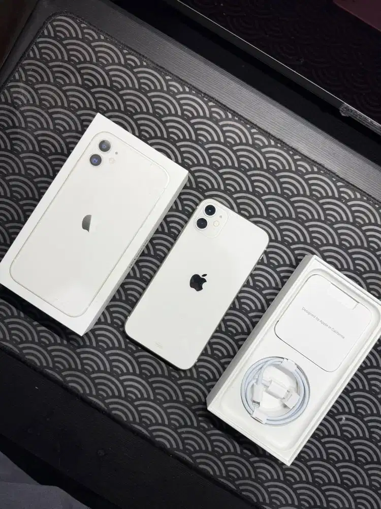 Iphone 11 Basic 64gb IBOX