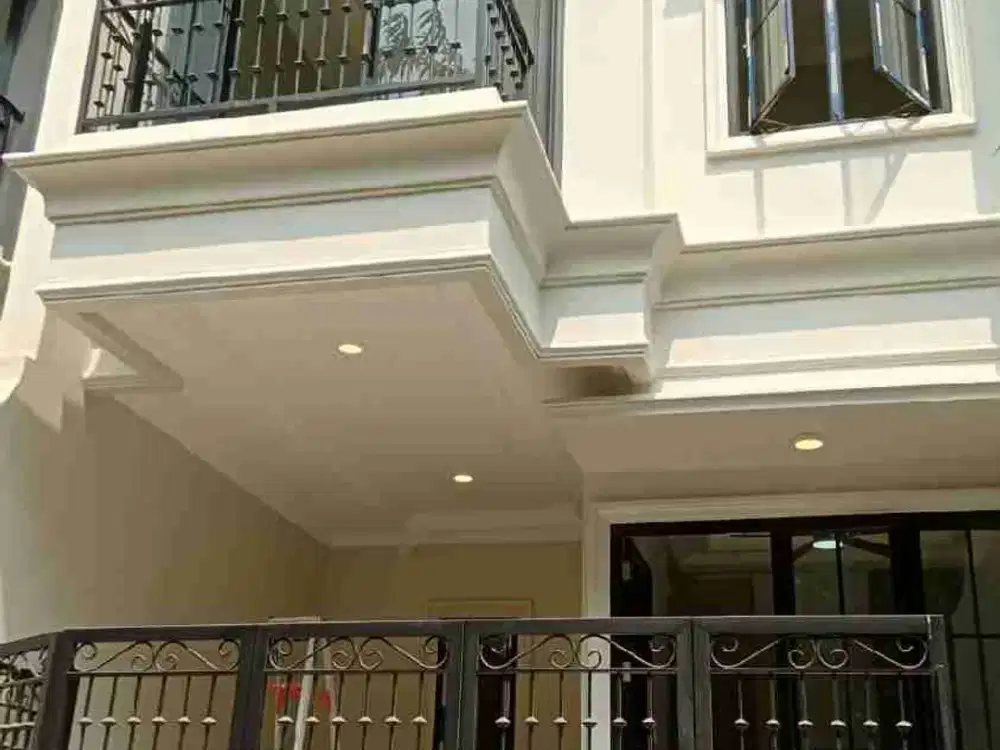 DI JUAL RUMAH BARU SIAP HUNI DI TIRTA JAYA SUKMA JAYA DEPOK DEKAT GDC