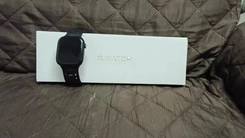 Apple watch series 10 46 mm