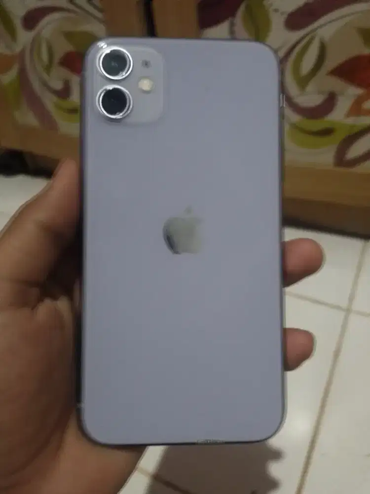 iPhone 11 64gb noken