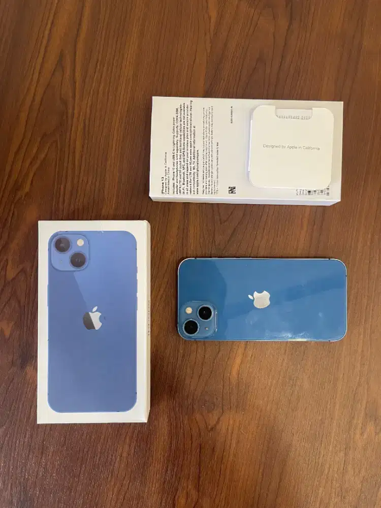 iPhone 13 Beacukai