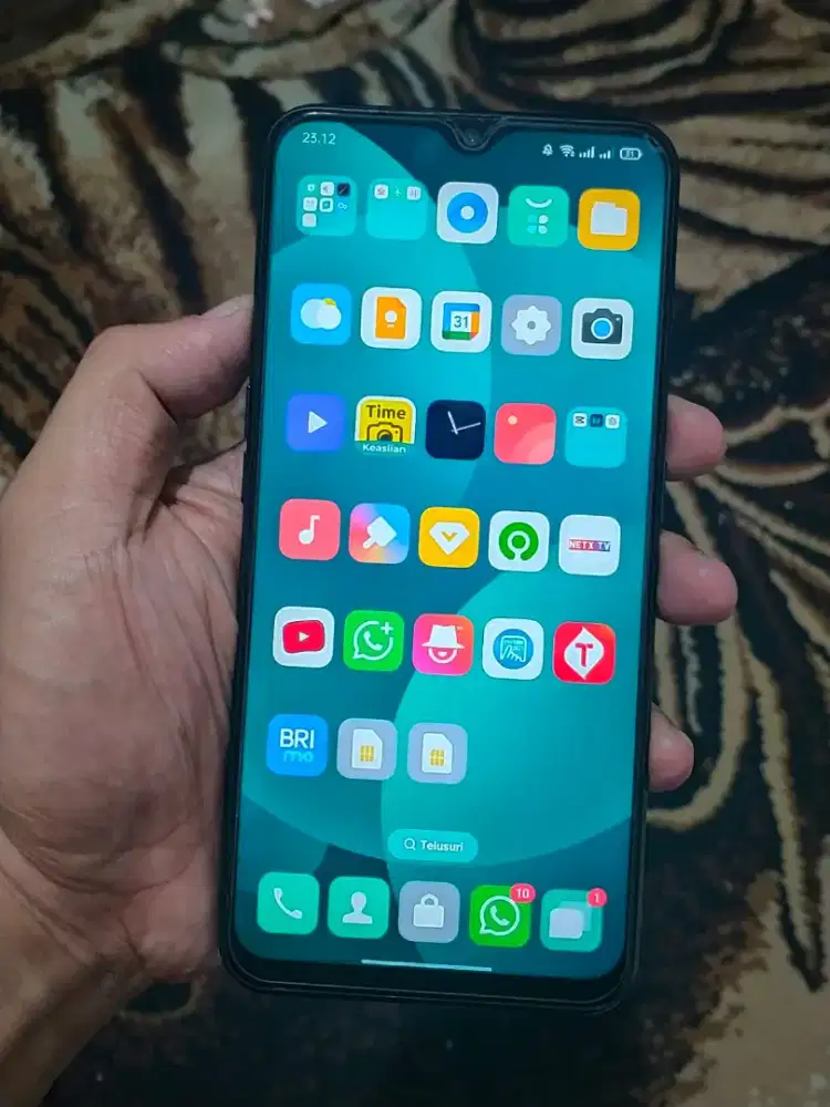 Oppo F11 4/128 Mulus original