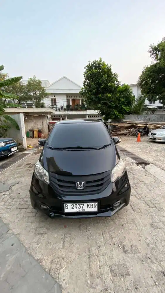 Honda Freed 2011 E-PSD Bensin