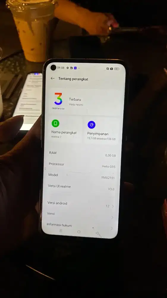 REALME 7 8/128GB