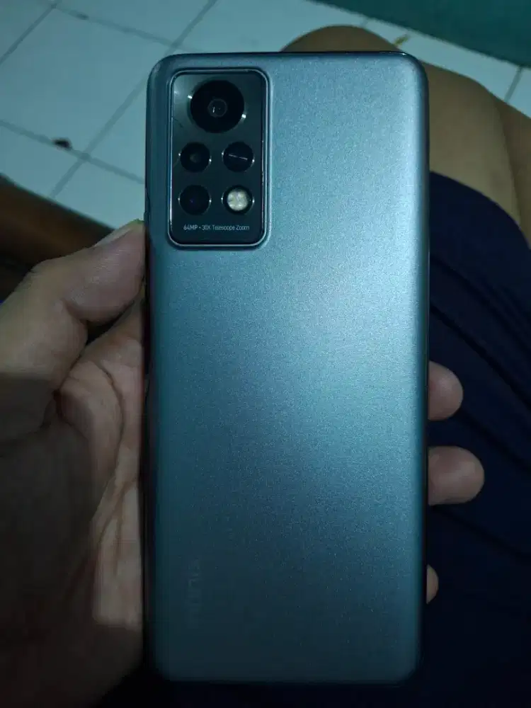 Infinix Note 11 Pro 8/128