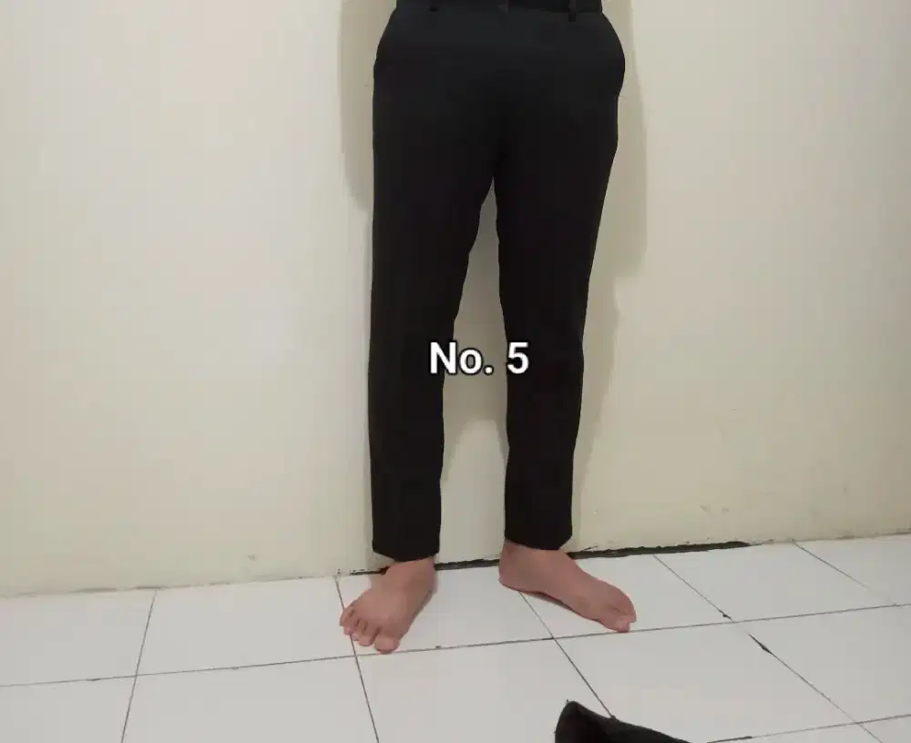 Dijual Celana Kantor/ Kerja