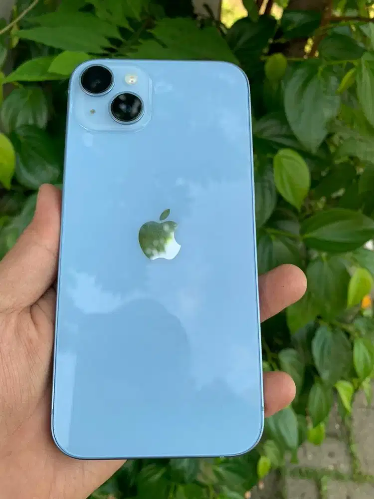 Iphone 14 plus 256gb inter