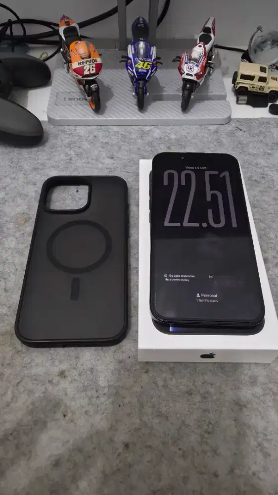 Iphone 16 Pro Max 512gb