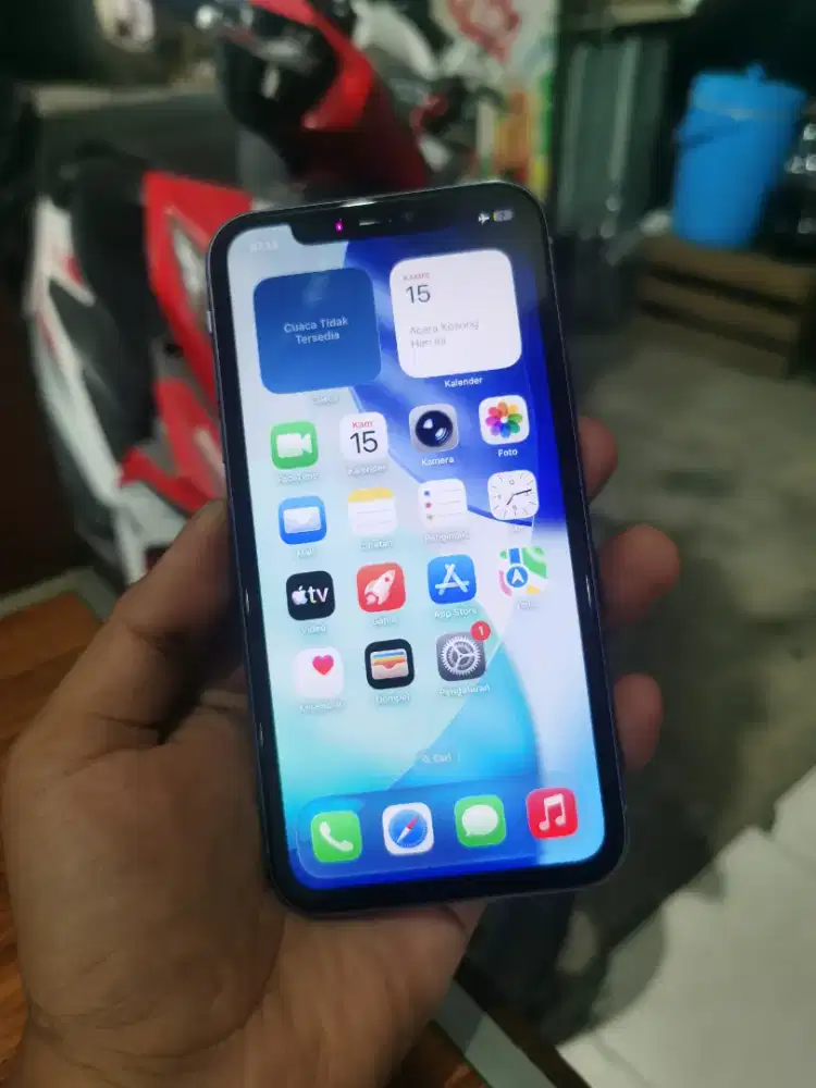 iPhone 11 128gb