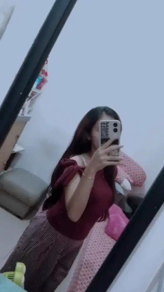 Mencari loker yang bisa pulang pergi