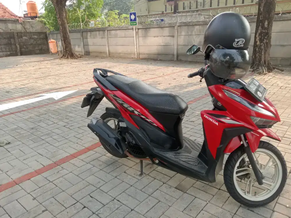Vario 125 Gen 1