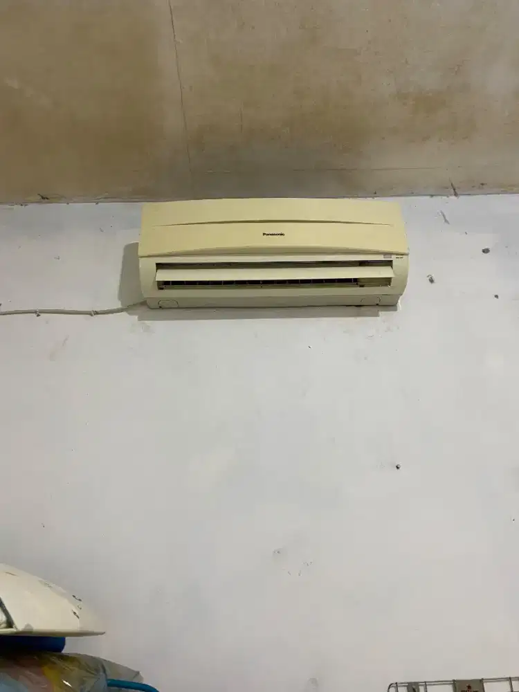 Ac panasonic 1 Pk