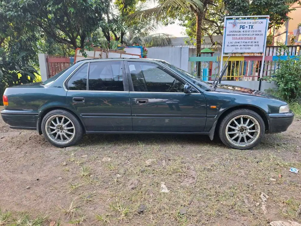 Honda maestro 92