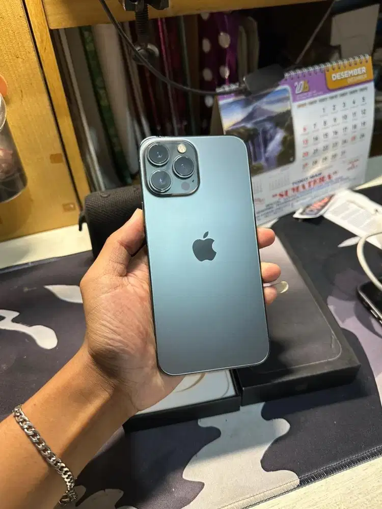 iphone 13 pro max 256 beacukai