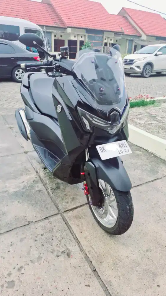 Nmax neo kunci 2024 modif