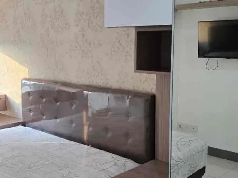 Lantai Rendah Anderson Furnish Favorit Invest Connect Mall Dkt Benson,Orchard