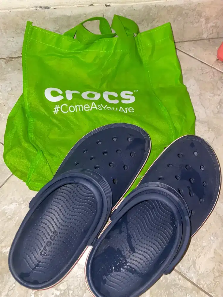 Sandal Crocs 41