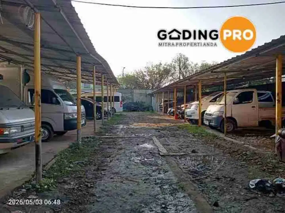 Jl Sudirman, Dungus Cariang, Andir, Kota Bandung