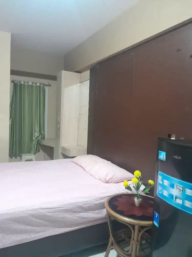 Disewakan Apartemen Candiland