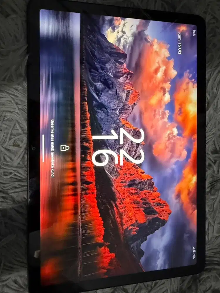Megapad 11 Tecno 8GB+8GB/128GB