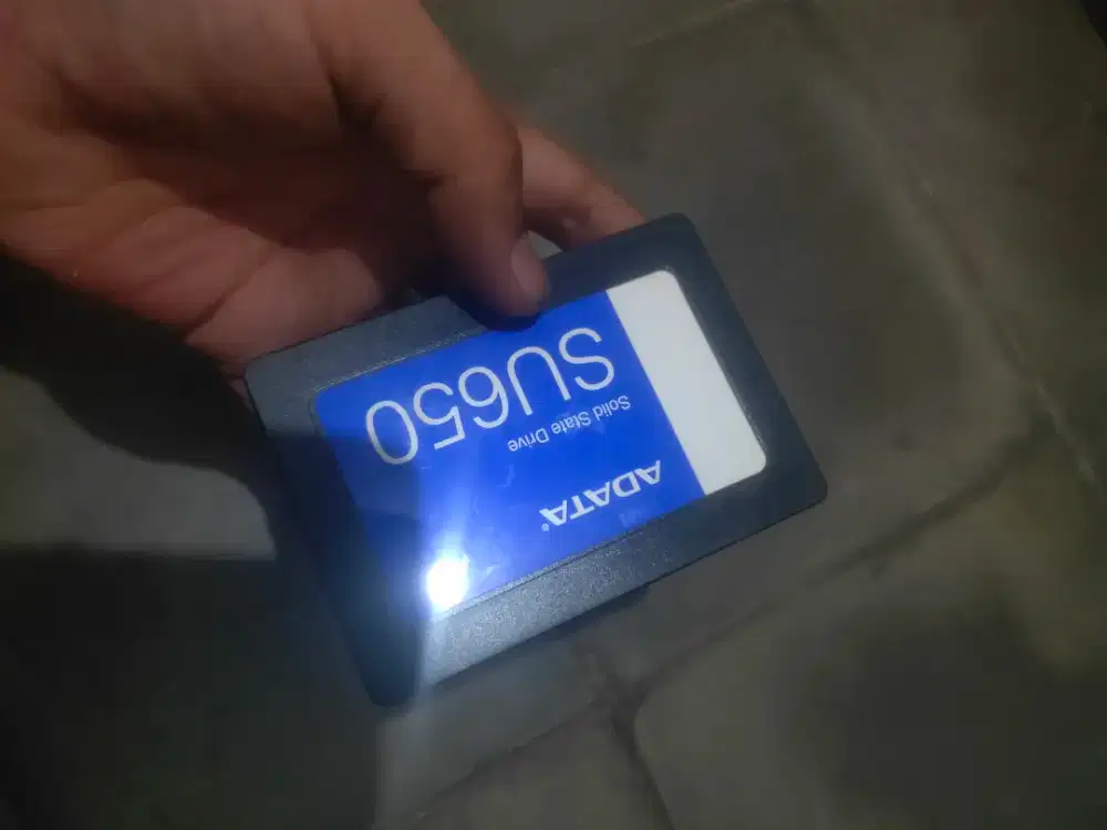 NEGO Sepuasnya ,SSD 1 TB MERK ADATA ,BACA DESKRIPSI
