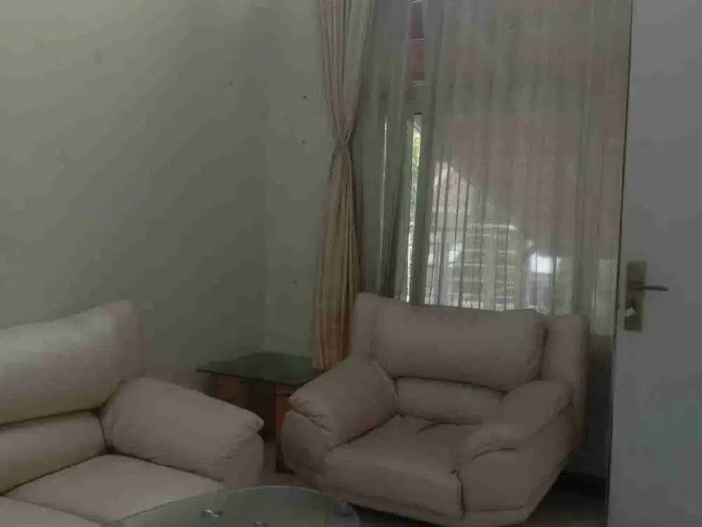 Dijual Rumah Bagus Siap Pakai di Perumahan Bukit Wahid Regency Semarang